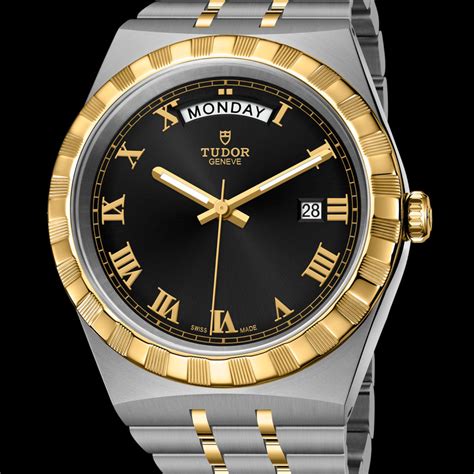orologi tudor royal